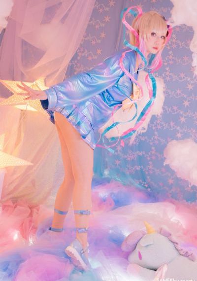我的狐妖女友_DVD手机免费观看完整