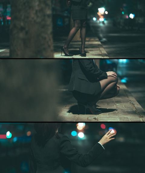 爱了恋了电视剧免费观看全集_720高清完整版